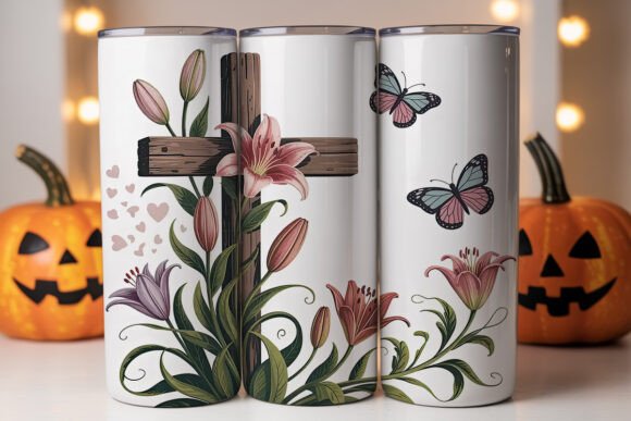 Gamer Tumbler Wrap PNG Review